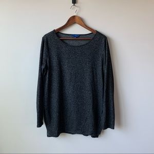 Apt 9 Plush Sweater
